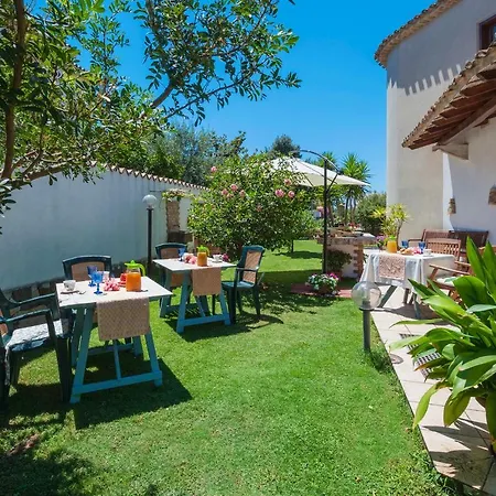 Bed & Breakfast Le Quattro Mura