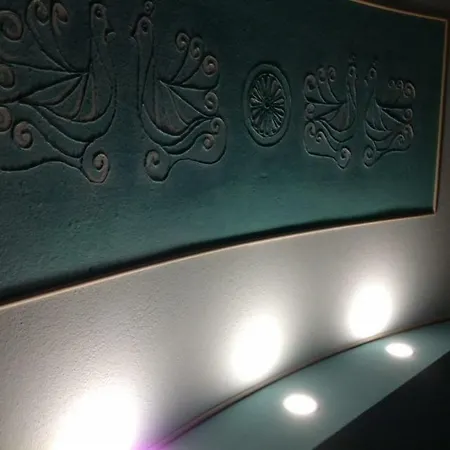 Bed and Breakfast Le Quattro Mura Pula