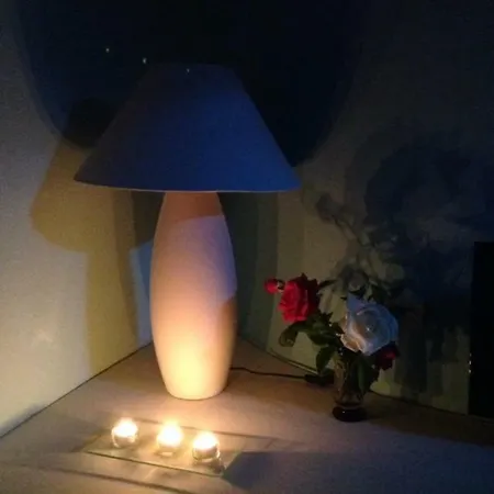 Le Quattro Mura לינה וארוחת בוקר *