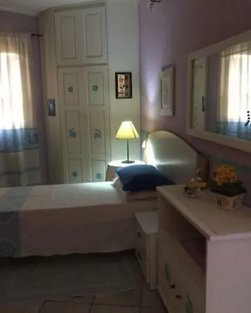 Le Quattro Mura * Pula